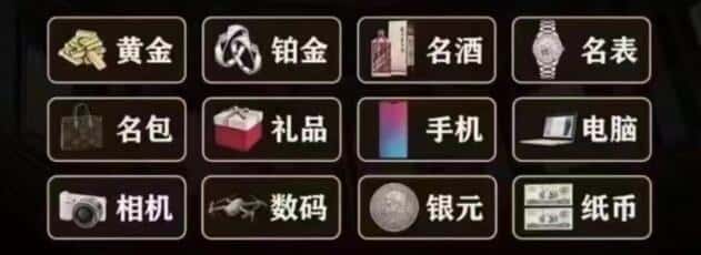 阿里噶尔县回收奢侈品